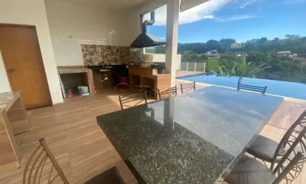 Fazenda à venda em Águas de Igaratá, Igaratá 