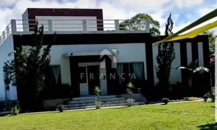 Fazenda à venda no Centro, Jambeiro 
