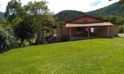 Fazenda à venda na Zona Rural, Monteiro Lobato 