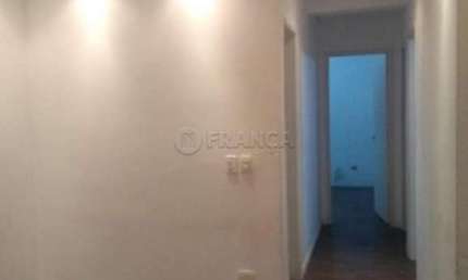 APARTAMENTO 3 DORMITÓRIOS SENDO 1 SUITE BAIRRO JARDIM SIESTA JACAREÍ