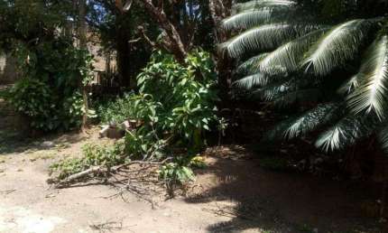 Fazenda à venda na Cidade Salvador, Jacareí 