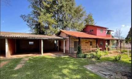 EXCELENTE OPORTUNIDADE DE EMPREENDIMENTO/ RESIDENCIAL/COMERCIAL - CHÁCARA STA RITA DO SAPUCAI