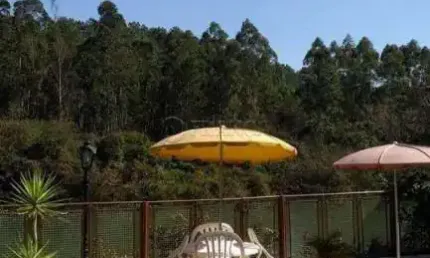 Fazenda à venda na Zona Rural, Santa Branca 
