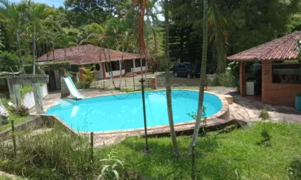 Fazenda à venda em Canaã, Jambeiro 