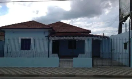 Casa com 3 quartos à venda no São João, Jacareí 