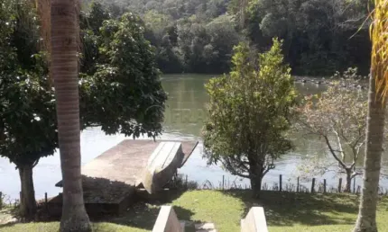 Fazenda à venda no Jardim Selma, Santa Branca 