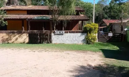 Fazenda à venda na Zona Rural, Paraibuna 