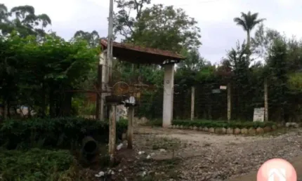 Fazenda à venda no Veraneio Ijal, Jacareí 