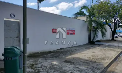 Ponto comercial 200 m² de contrução - chácaras reunidas