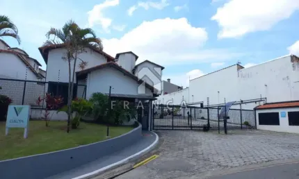 Excelente Apartamento -Parque Santo Antônio - Jacareí