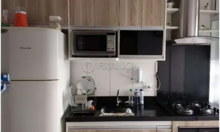 Apartamento com 2 quartos à venda no Jardim Uirá, São José dos Campos 