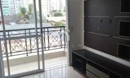Locação Apartamento  03 Dormitórios, sendo 01 suíte - Jardim Aquarius - SJCampos