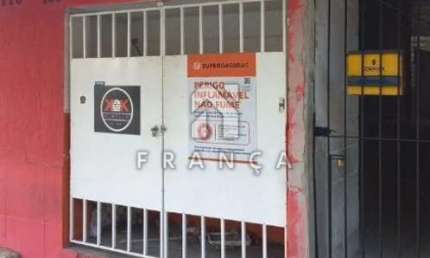 Sala comercial à venda no Jardim Santa Maria, Jacareí 