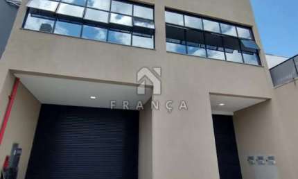 Sala comercial para alugar no Centro, Jacareí 