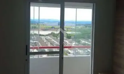 Apartamento com 2 quartos para alugar no Loteamento Villa Branca, Jacareí 