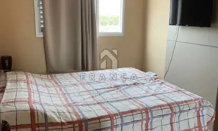 Apartamento / Padrão - Jardim Jacinto - Venda - Residencial | Edifício Athenas Paulista