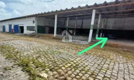 Sala comercial para alugar no Jardim Santa Maria, Jacareí 