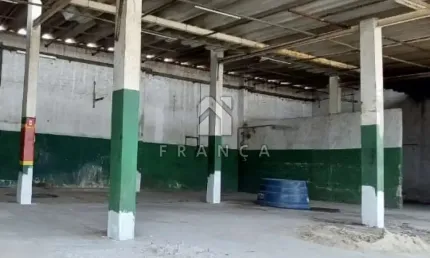 Sala comercial para alugar no Jardim Santa Maria, Jacareí 