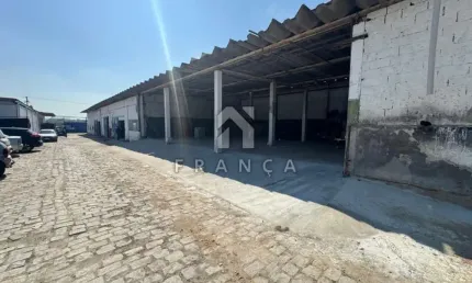Sala comercial para alugar no Jardim Santa Maria, Jacareí 