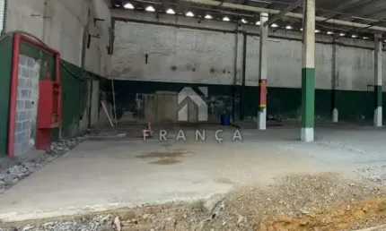 Sala comercial para alugar no Jardim Santa Maria, Jacareí 