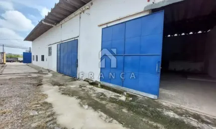 Sala comercial para alugar no Jardim Santa Maria, Jacareí 
