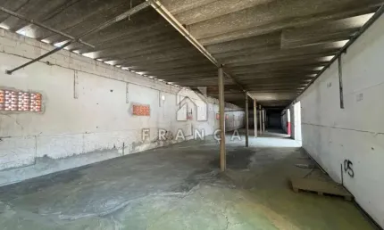 Sala comercial para alugar no Jardim Santa Maria, Jacareí 