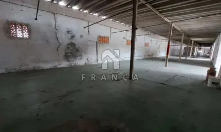 Sala comercial para alugar no Jardim Santa Maria, Jacareí 