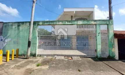 Sala comercial à venda no Parque Santo Antônio, Jacareí 