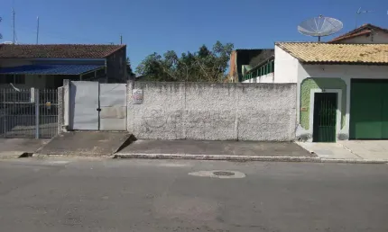Oportunidade de terreno murado na rua cidade engenheiro neiva!