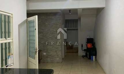 Casa com 3 quartos à venda no Jardim Albuquerque, Santa Branca 