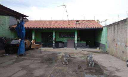 Ponto Comercial - Residencial São Paulo (São João) Jacareí SP