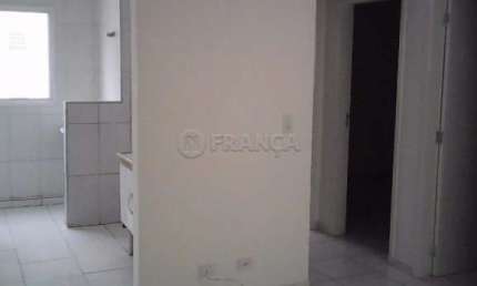 APARTAMENTO COM 2 DORMITÓRIOS - JARDIM MARIA AMÉLIA - JACAREÍ
