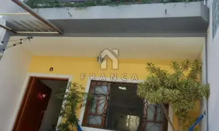 Casa / Padrão - Jardim Califórnia - Venda - Residencial