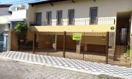 Casa com 4 quartos à venda no Centro, Jacareí 