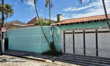 Casa com 5 quartos à venda no Jardim Flórida, Jacareí 