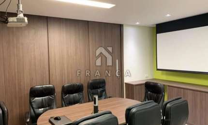 Sala comercial para alugar no Centro, Jacareí 