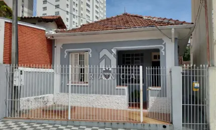 Casa com 3 quartos à venda no Centro, Jacareí 