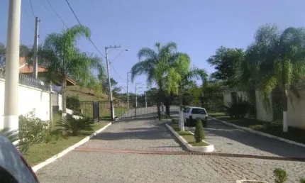 Casa em condomínio fechado com 3 quartos à venda no Bandeira Branca, Jacareí 