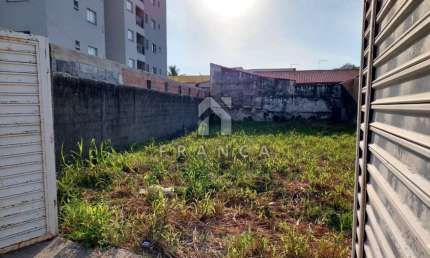Terreno à venda no Jardim Flórida, Jacareí 