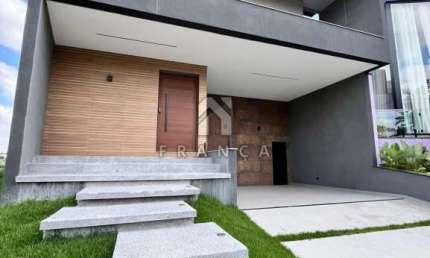 Casa em condomínio fechado com 3 quartos à venda no Jardim Califórnia, Jacareí 