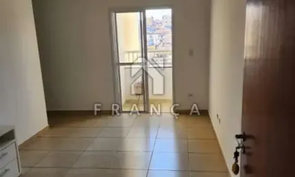 APARTAMENTO 03 DORMITÓRIOS SENDO 01 SUITE - JARDIM DAS INDUSTRIAS JACAREI SP