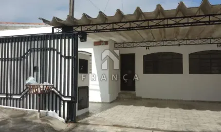 Casa 03 dormitórios com suite - abaixo do valor de mercado - jacareí