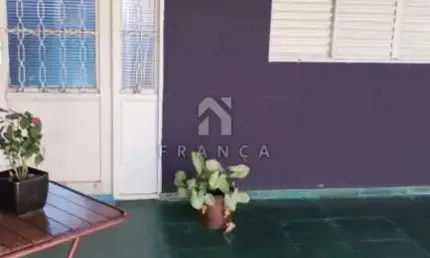 Casa com 2 quartos à venda na Cidade Jardim, Jacareí 