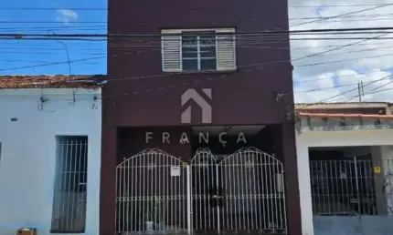 Casa com 3 quartos à venda no Centro, Jacareí 