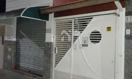 Casa com 2 quartos à venda na Vila Pinheiro, Jacareí 