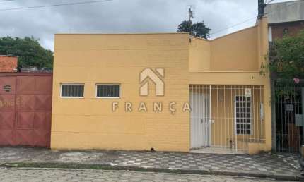 Casa com 2 quartos à venda no Jardim Mesquita, Jacareí 