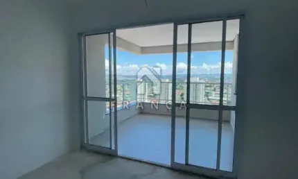 Apartamento com 3 quartos à venda na Vila Formosa, Jacareí 