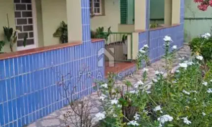 Casa com 2 quartos à venda na Cidade Nova Jacareí, Jacareí 
