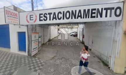 Sala comercial à venda no Centro, Jacareí 