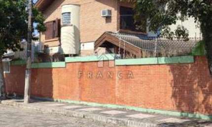 Casa com 5 quartos à venda no Jardim Marister, Jacareí 